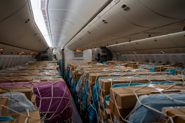 Freight Forwarding Services
